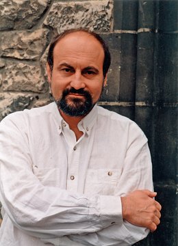 T. Halík (1997)
