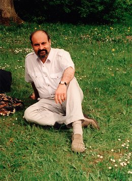 Na Čapkově Strži (2008)